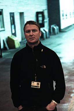 Matt Greenhalgh
