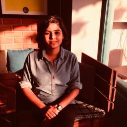 Prakriti Kargeti