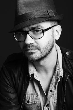 David Perrault
