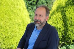Fatih Enes Ömeroglu