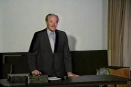 Arthur Knight