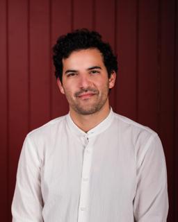 Demetrios Cokinos