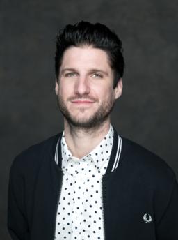 Scott Gawlik