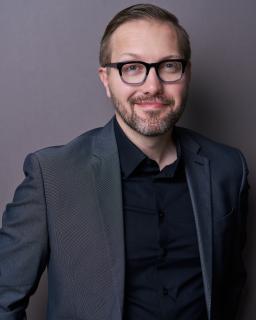 Aaron Waltke