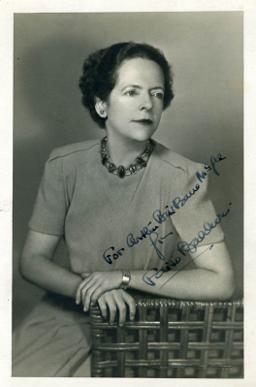 Faith Baldwin