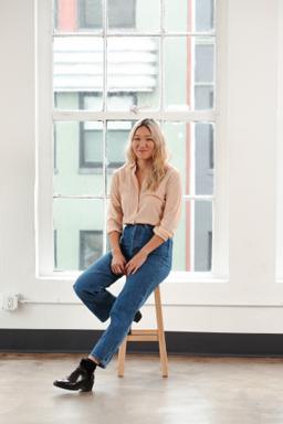 Tiffany Frances