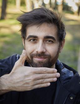 David Casademunt