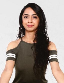 Sonali Thakker