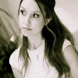 Lauriel Harte Marger