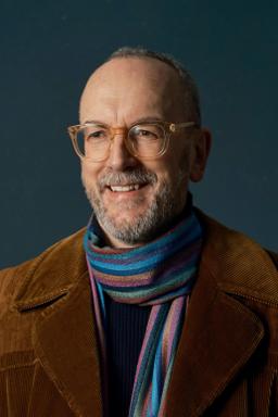Ross Jameson