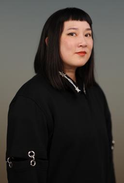 Kate Tsang