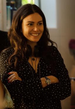 Karla Braun