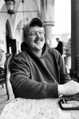 Tom Sands