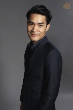 Chun Wong