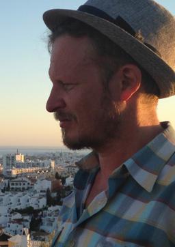 Richard Jarnhed