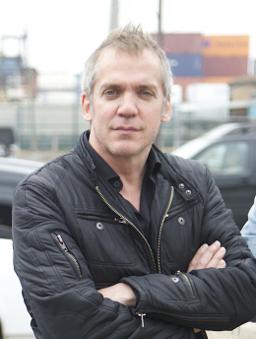 Jean-Marc Vallée
