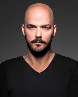 Ilay Alpgiray