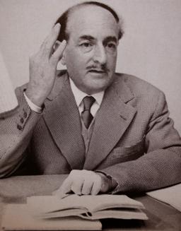 Salvatore Quasimodo