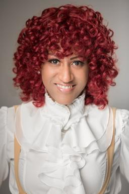 Ariel Driskell