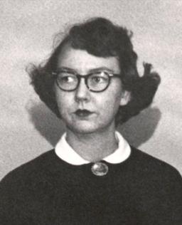 Flannery O'Connor