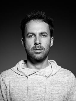 Brett Harvey