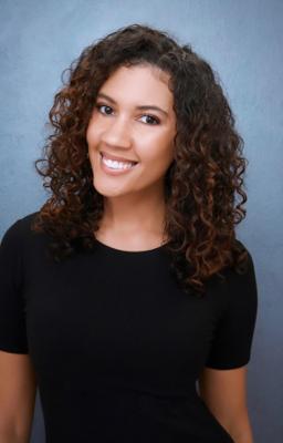 Jasmine Pierce