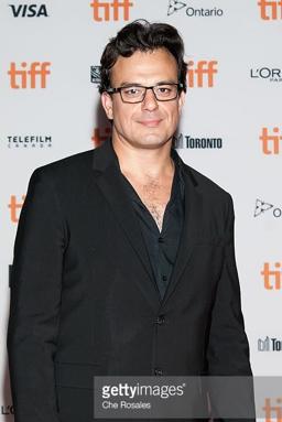 Juan Carlos Medina