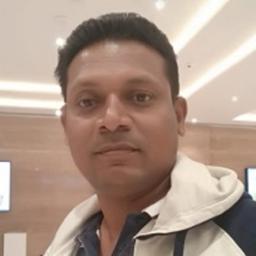 Sri Paada Viswak