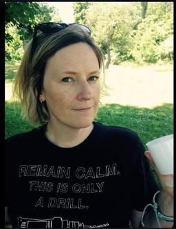 Alyson Richards