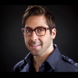Jeremy Bronson