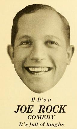 Joe Rock