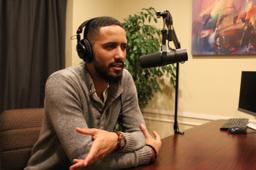 Corey Deshon
