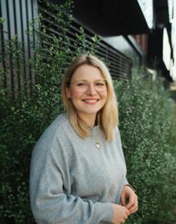 Rachel Smith