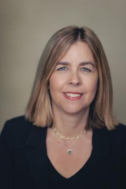 Anna Symon