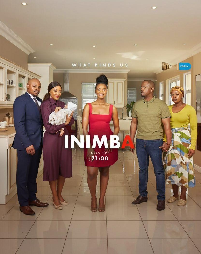 Inimba S1-S2
