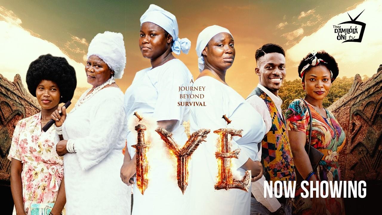 IYE Latest Yoruba Movie