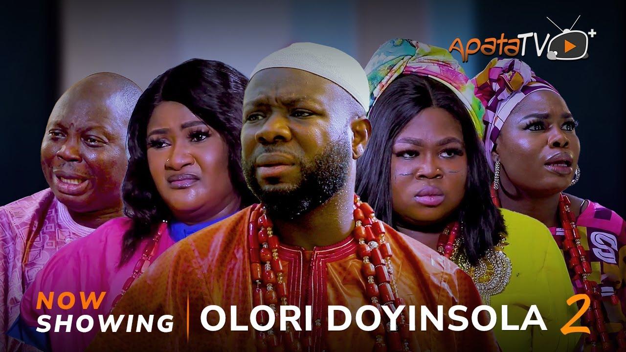 Olori Doyinsola 2