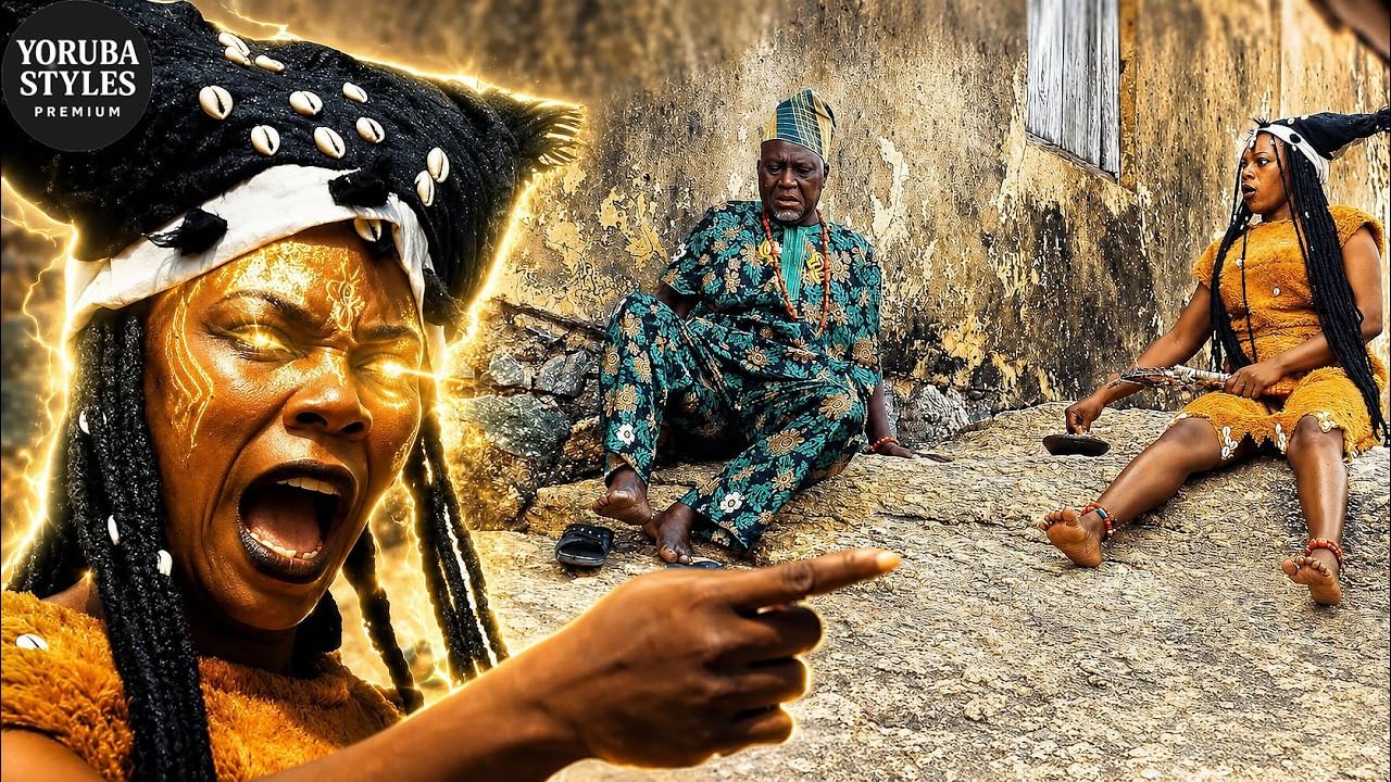 Baba Orisha