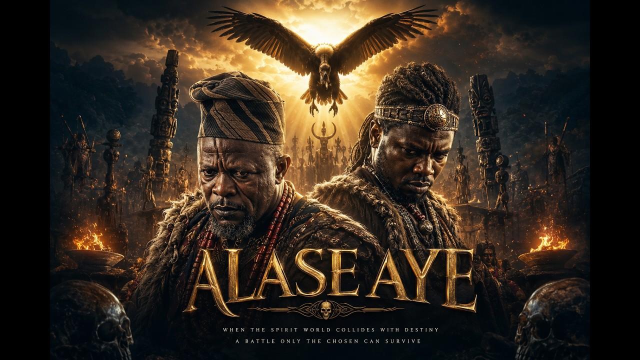 ALASE AYE
