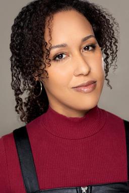 Brie Carter