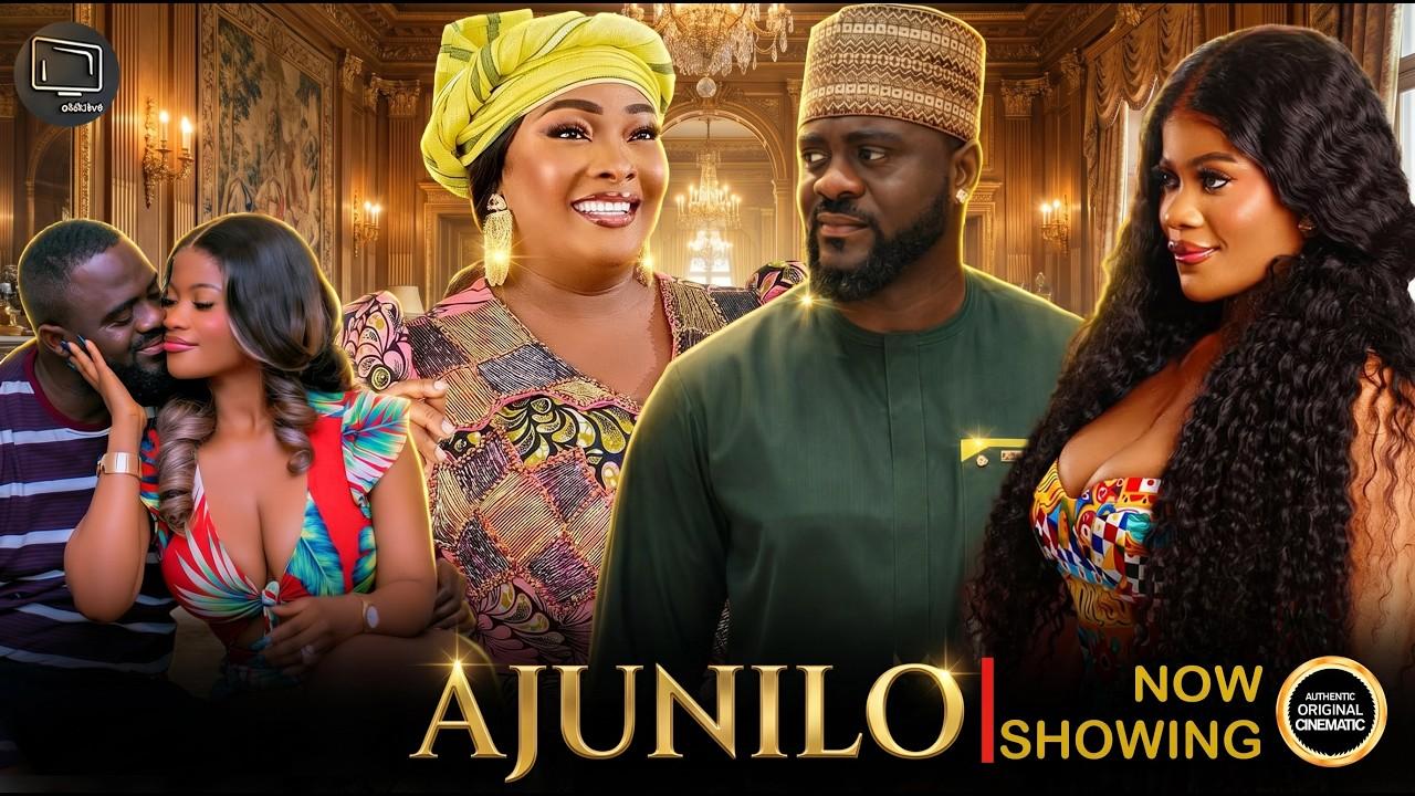 AJUNILO