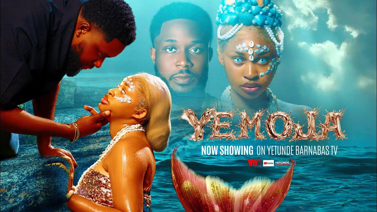 YEMOJA
