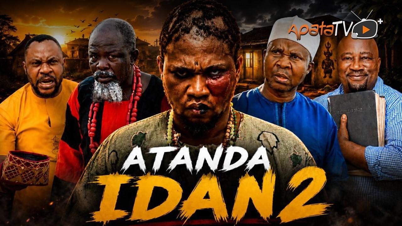 Atanda Idan