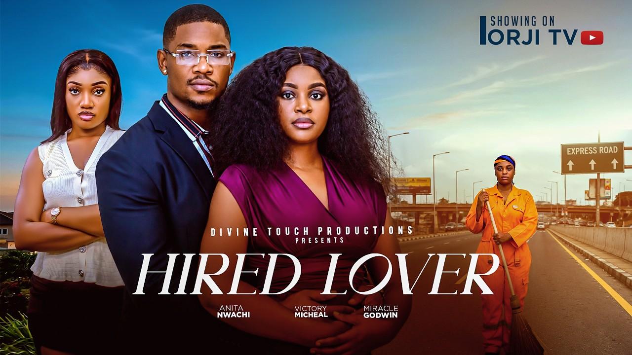HIRED LOVER