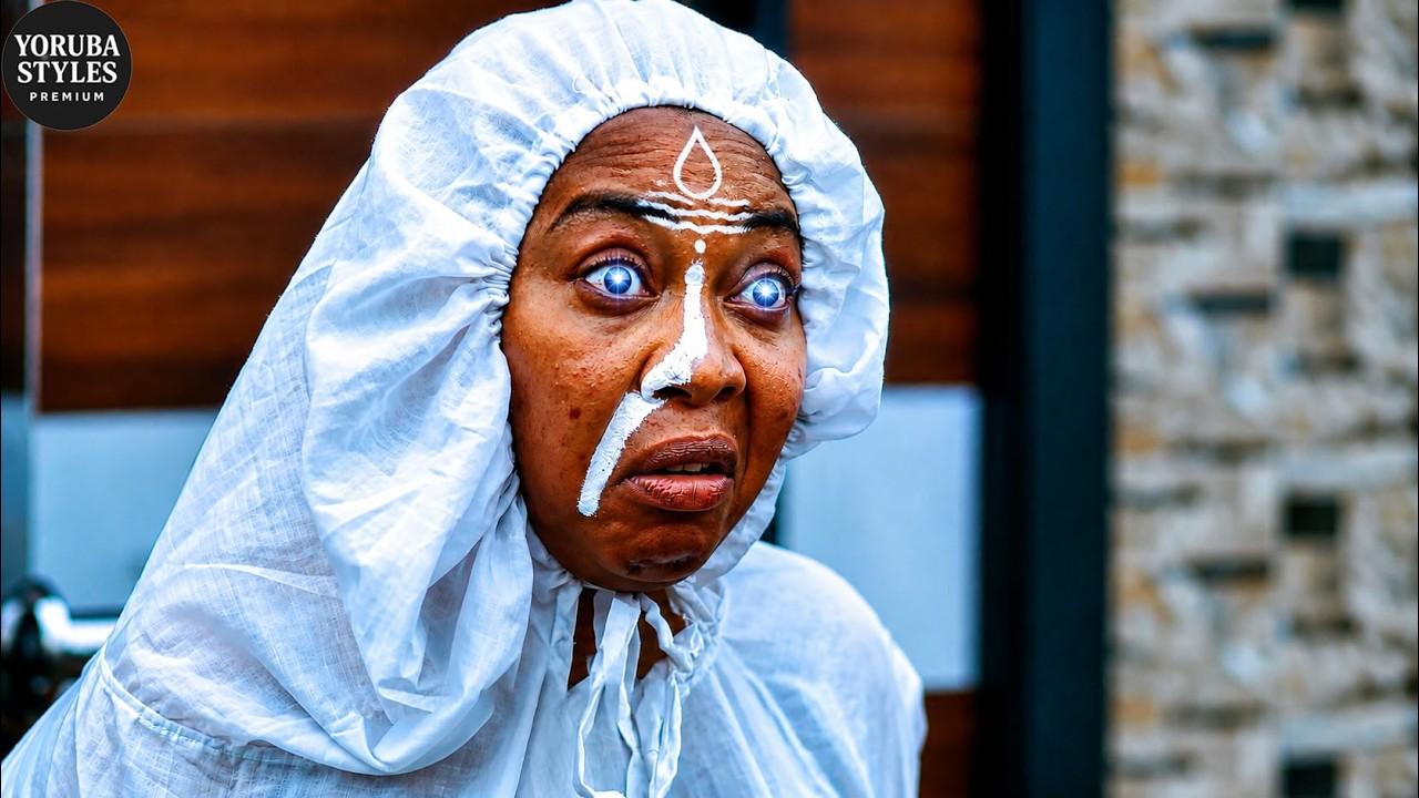 Iyawo Aye