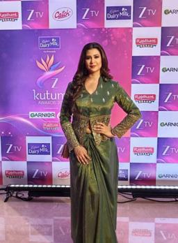 Parineeta Borthakur