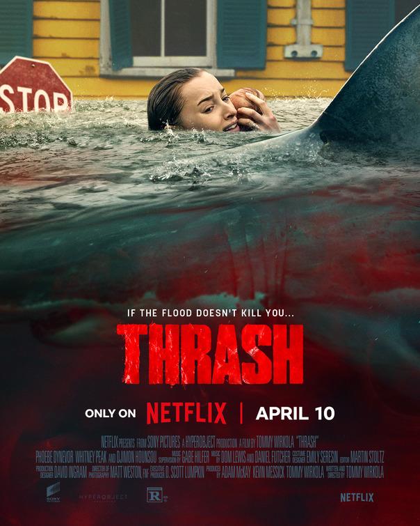 Thrash