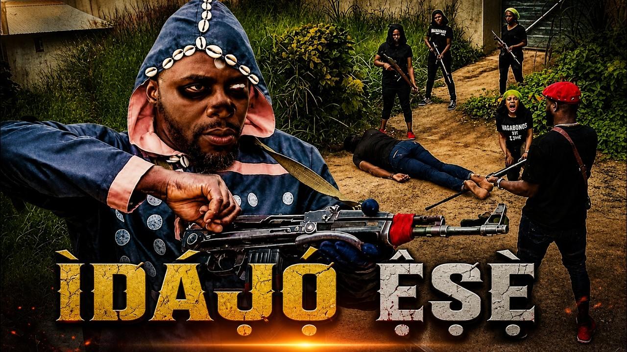IDAJO ESE
