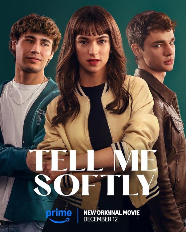 Tell Me Softly