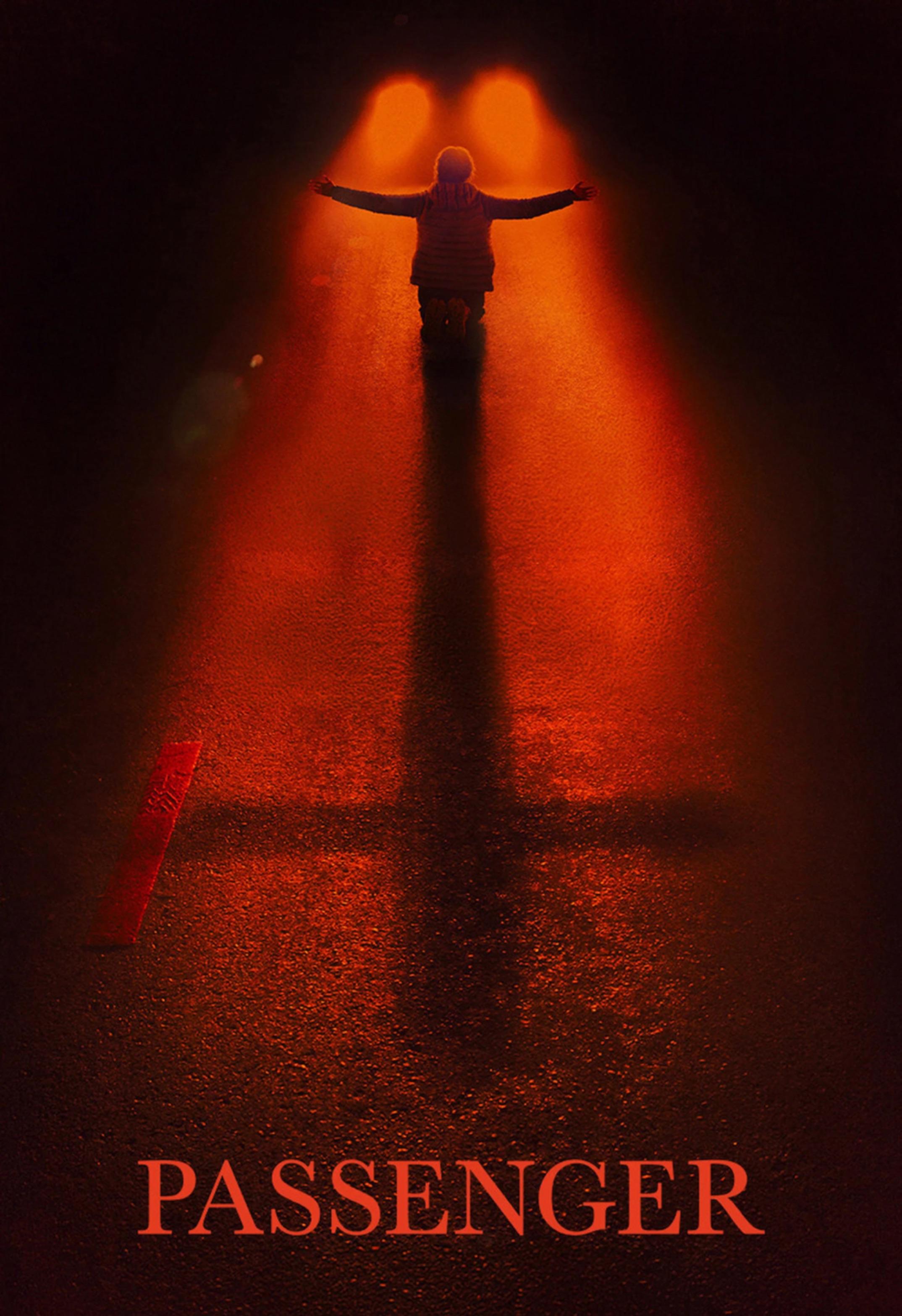 Passenger